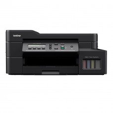Brother DCP-T820DW Wi-Fi & Auto Duplex Color Ink Tank Multifunction Printer